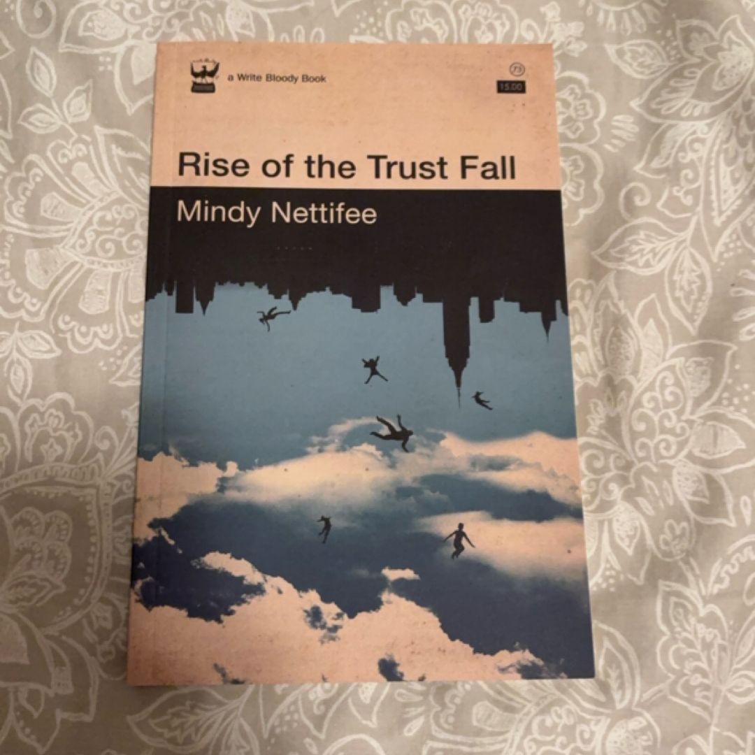 Rise of the Trust Fall