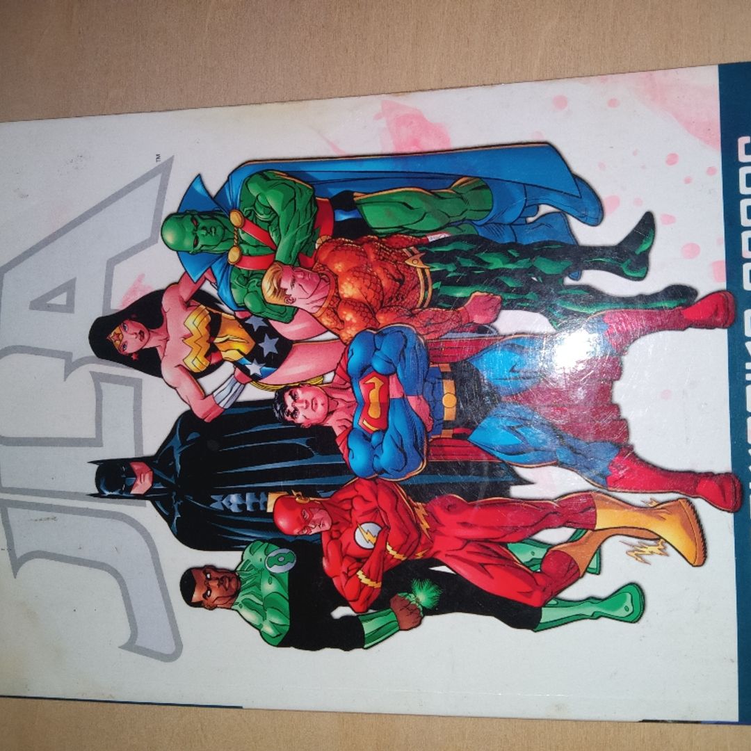 New X-Men Omnibus [new Printing 3] by Grant Morrison