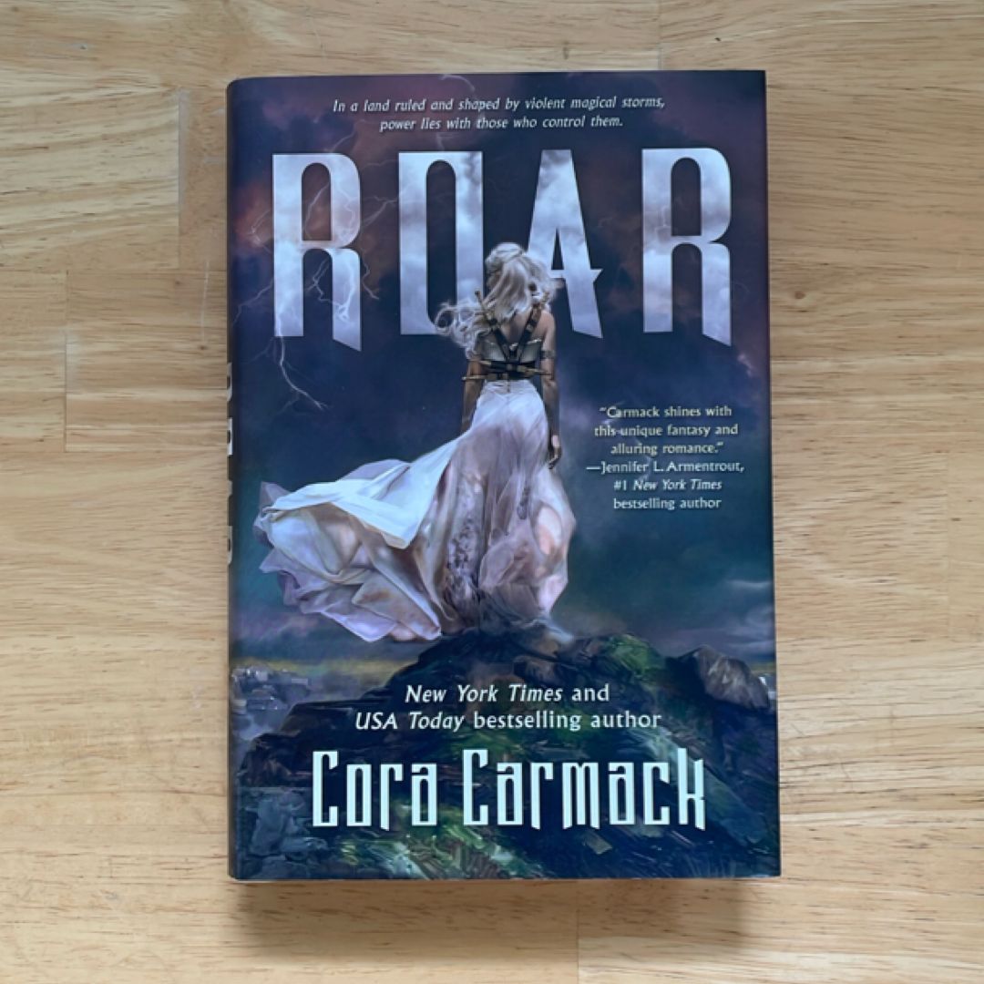 Roar
