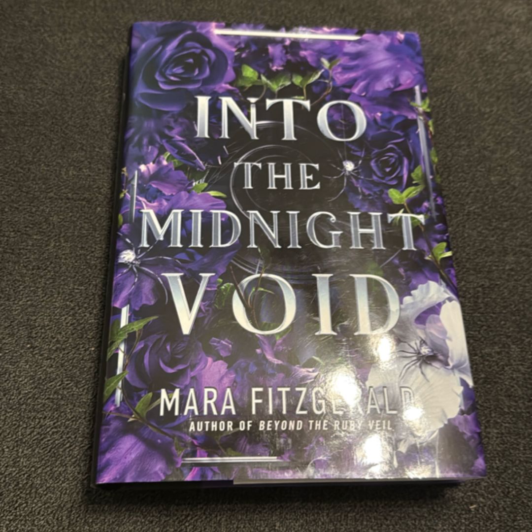 Into the Midnight Void