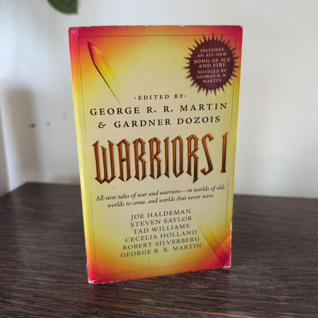 Warriors