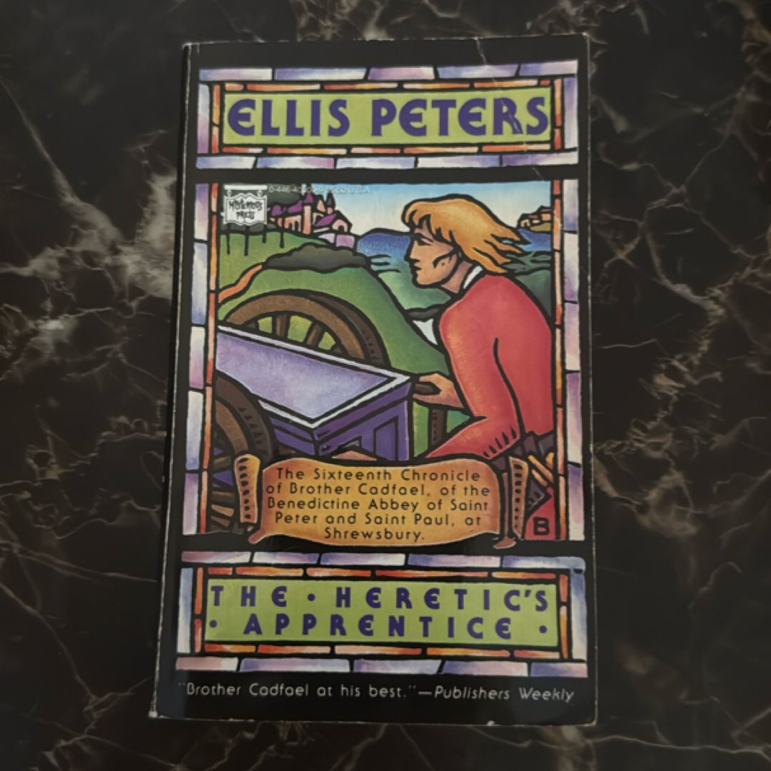 The Heretic's Apprentice