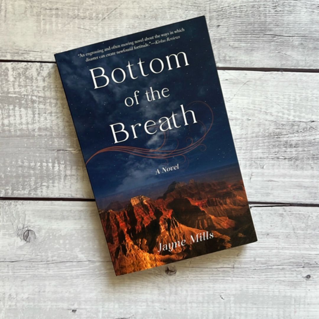 Bottom of the Breath