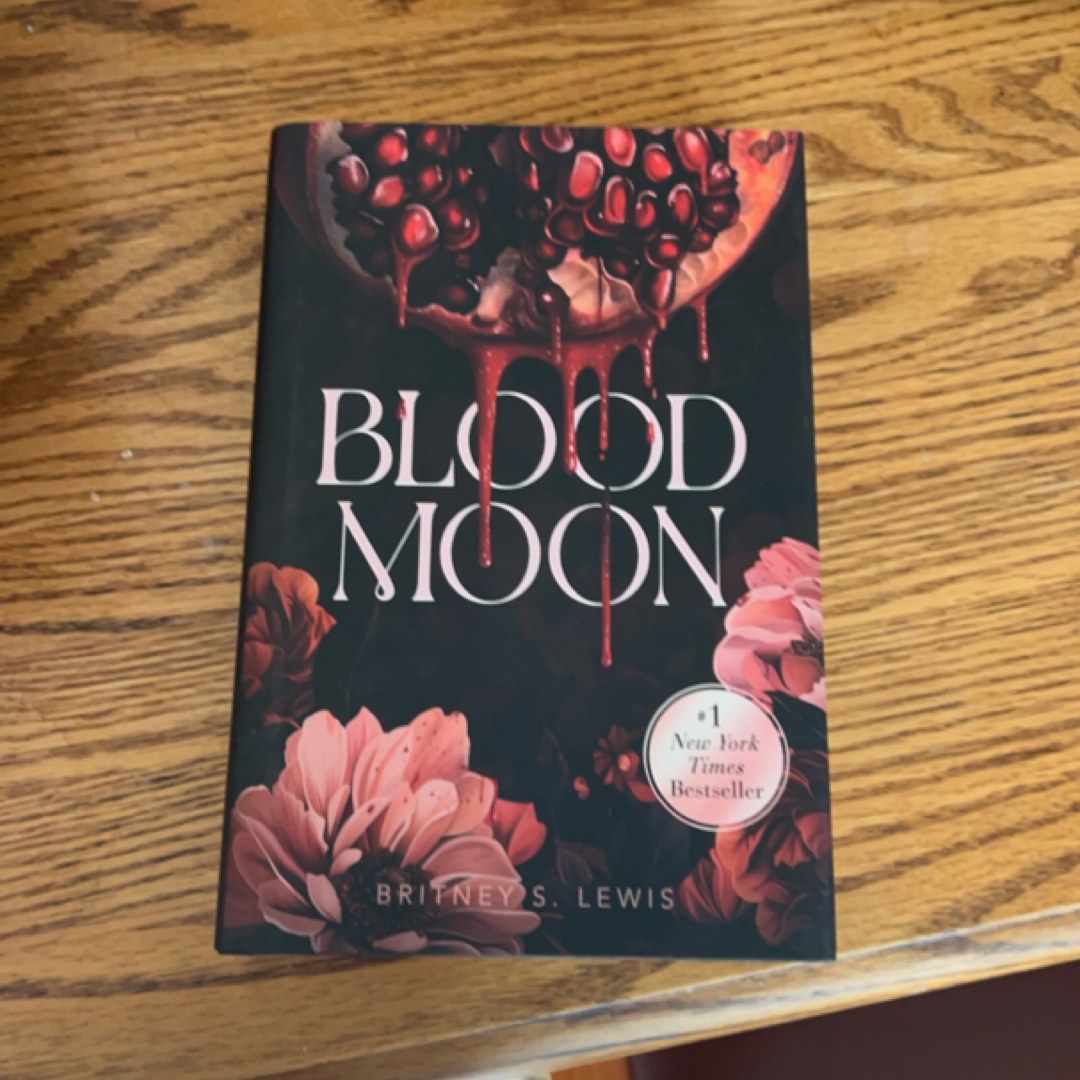 Blood Moon