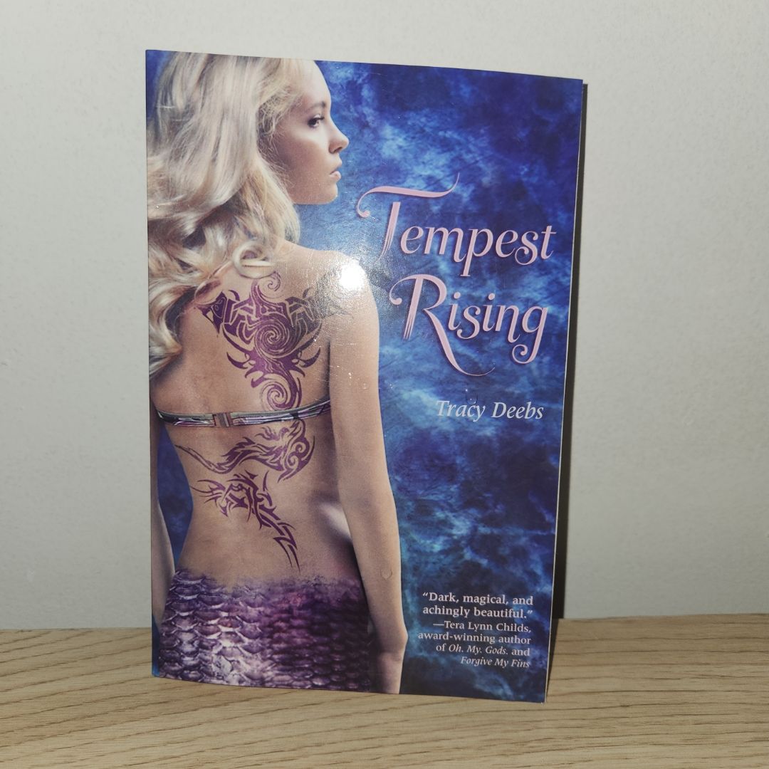 Tempest Rising