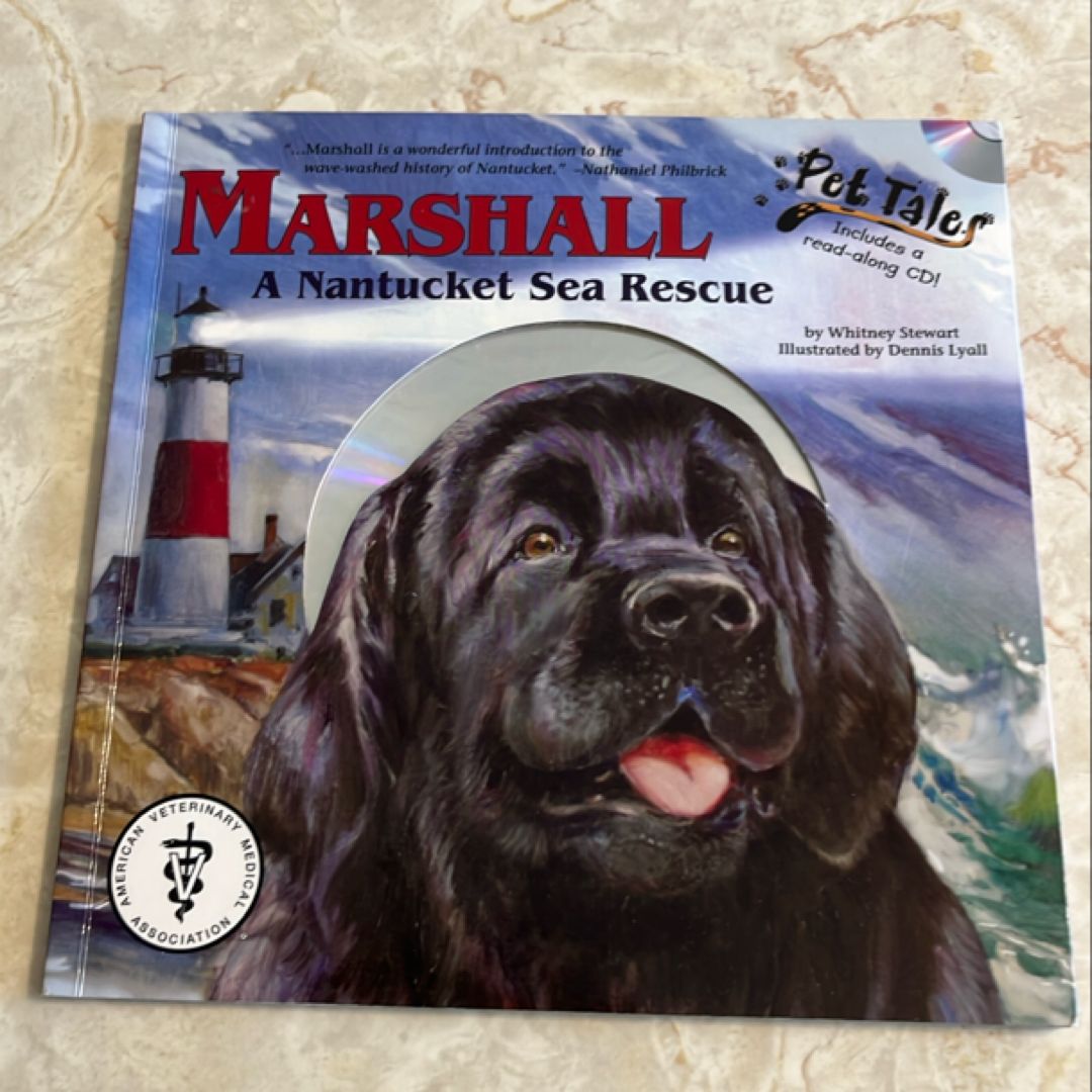 Marshall