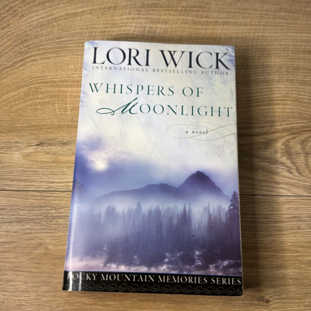 Whispers of Moonlight
