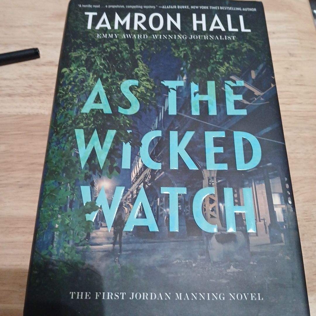 As the Wicked Watch