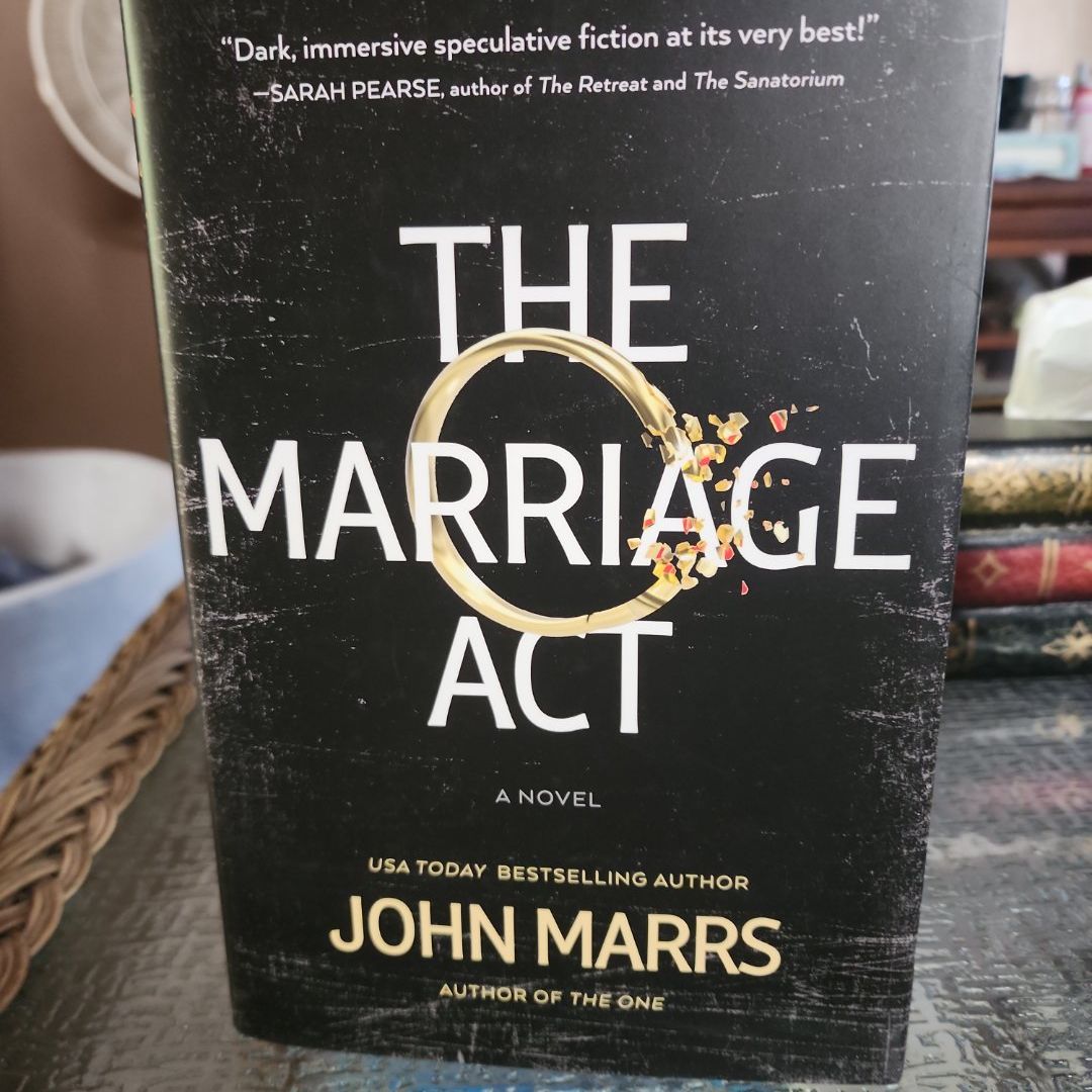 The Marriage Act