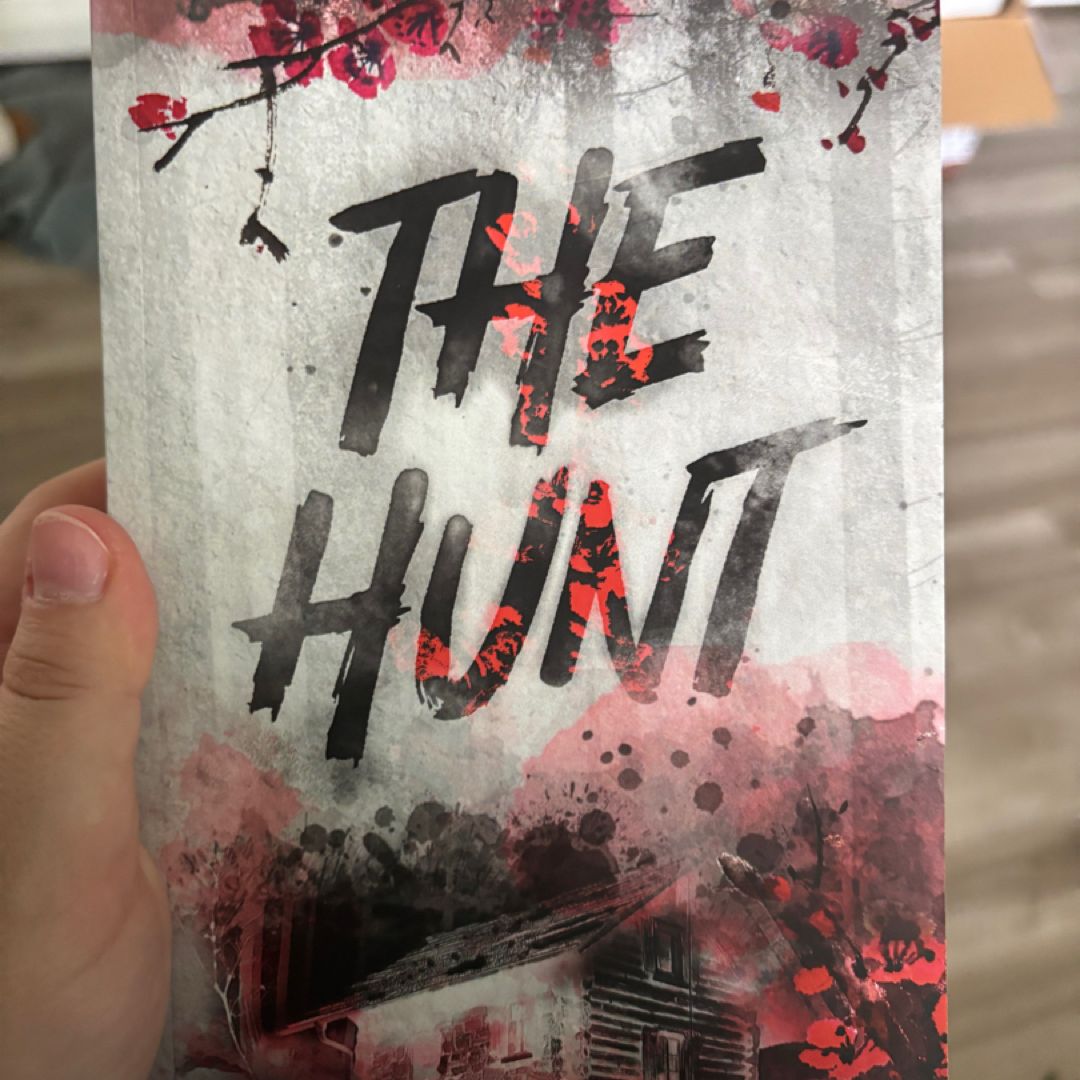 The Hunt