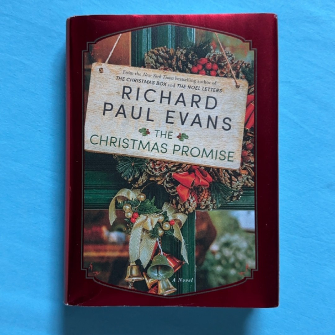 The Christmas Promise