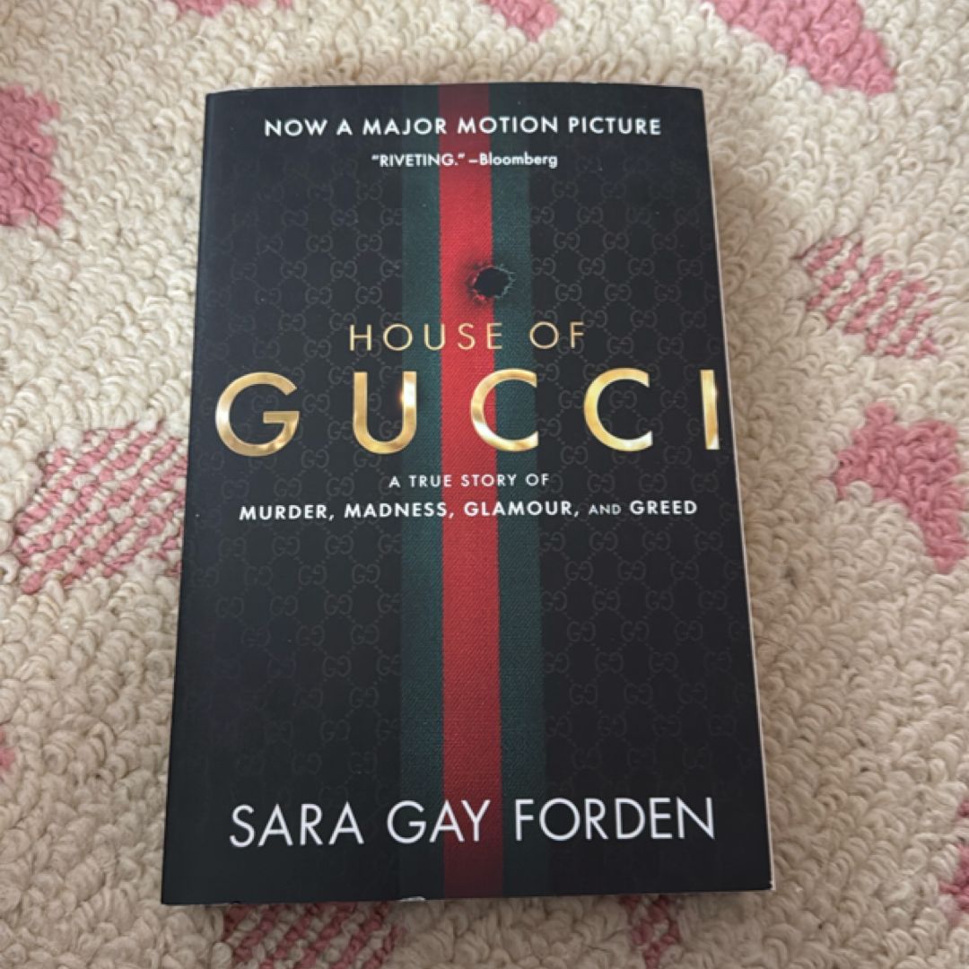 The House of Gucci