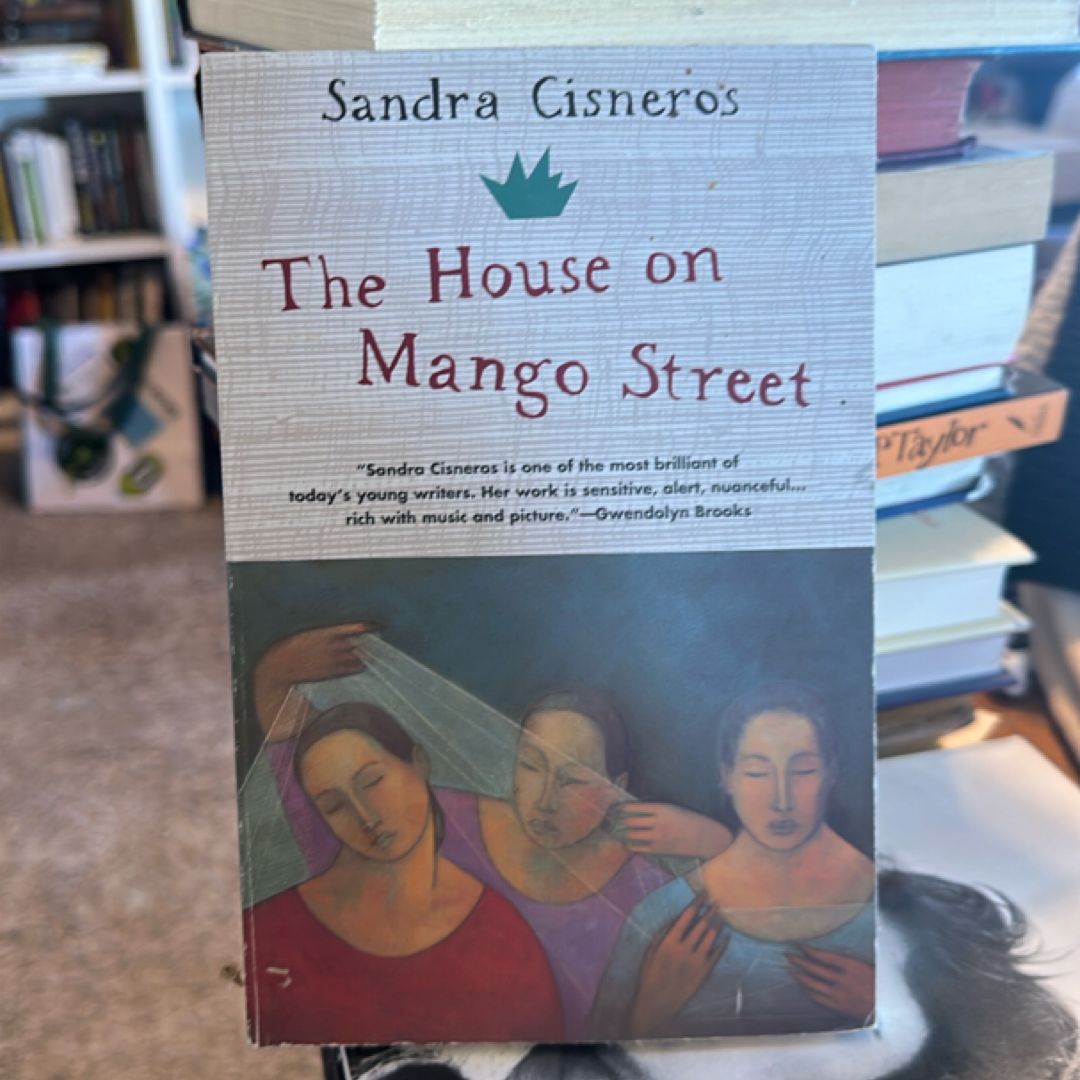 The House on Mango Street