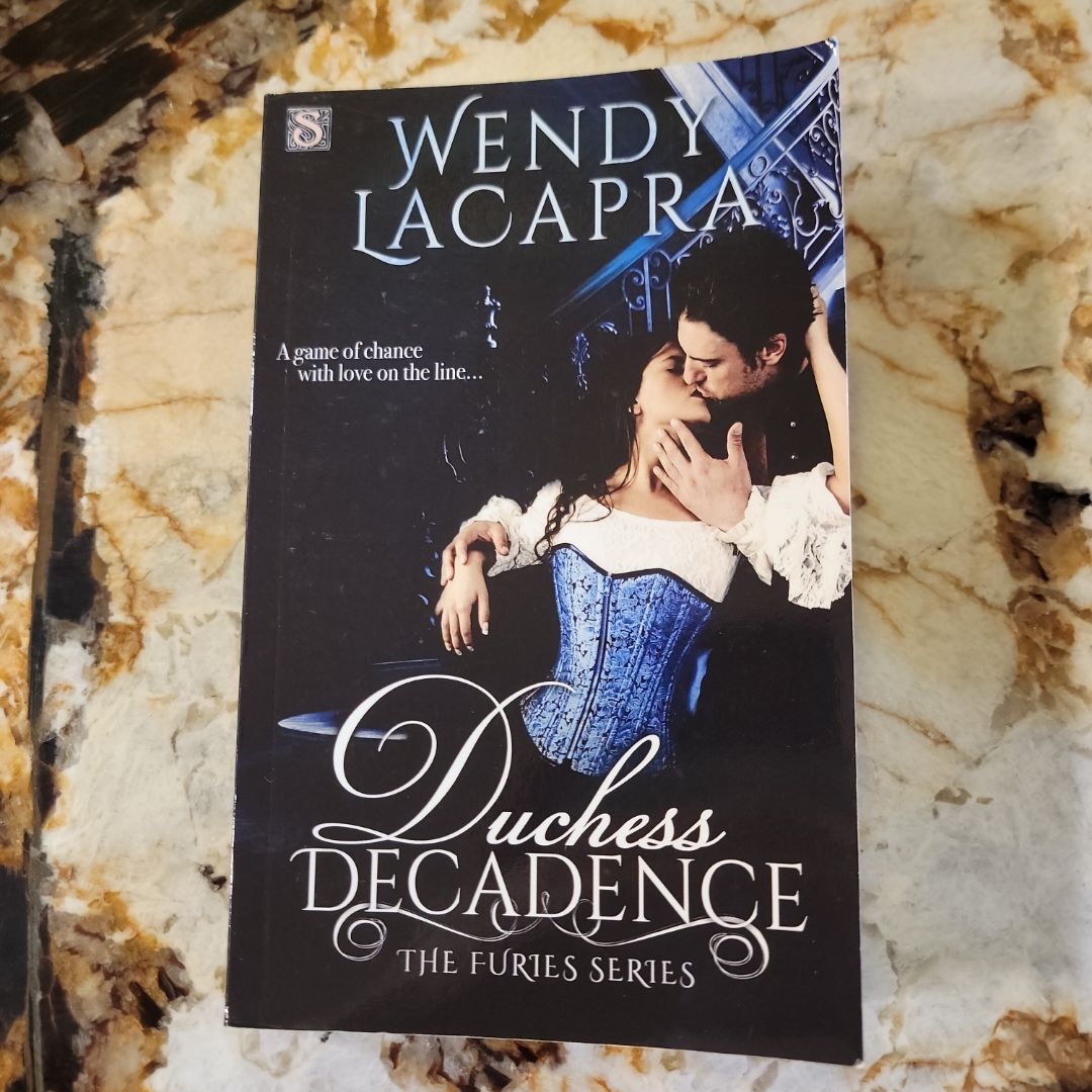 Duchess Decadence