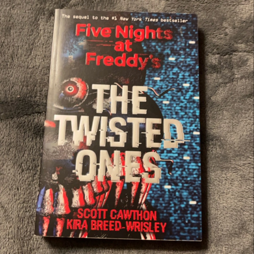 The Twisted Ones