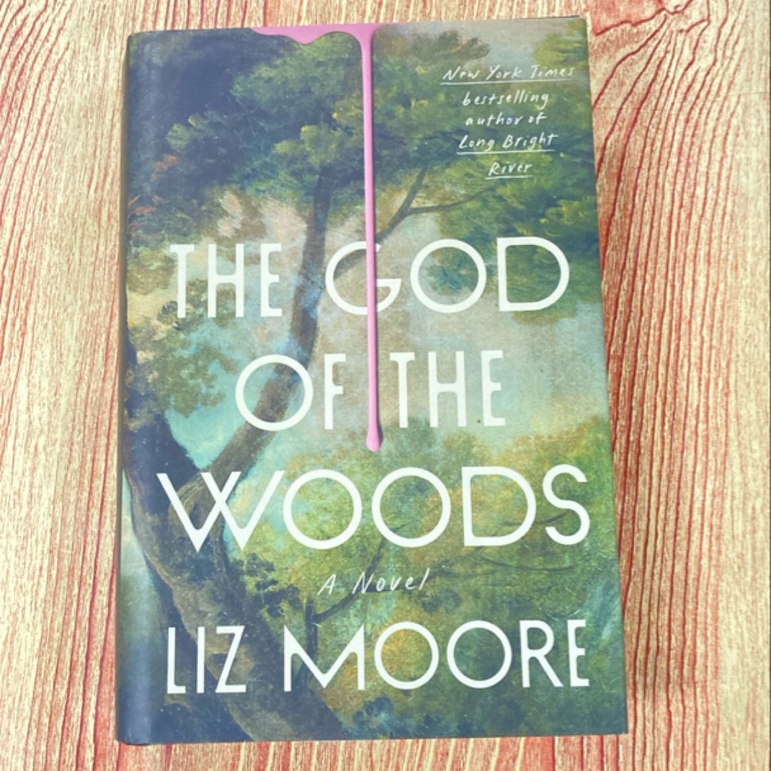 The God of the Woods