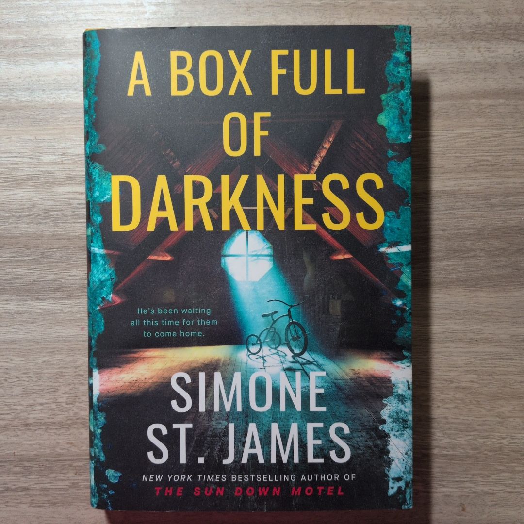 A Box Full of Darkness
