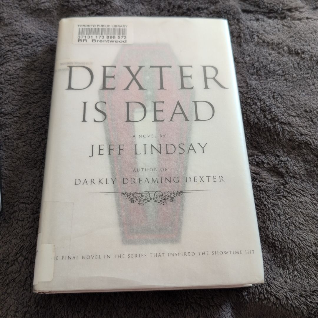 Dexter Is Dead