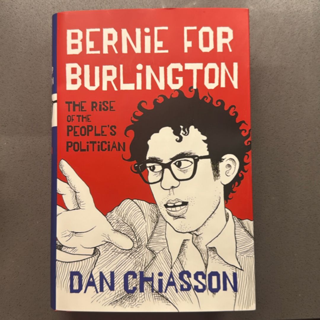 Bernie for Burlington