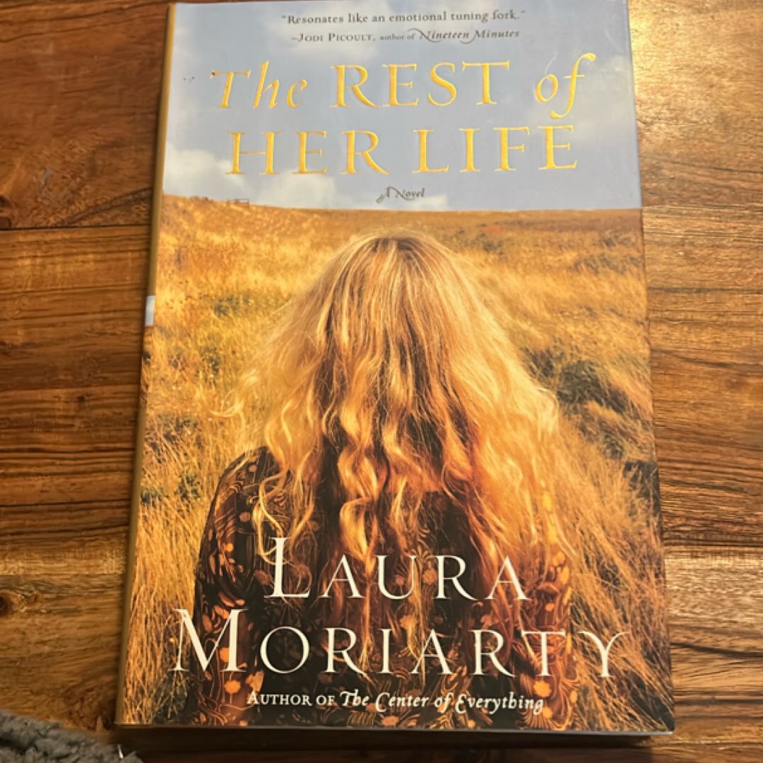 The Rest of Her Life