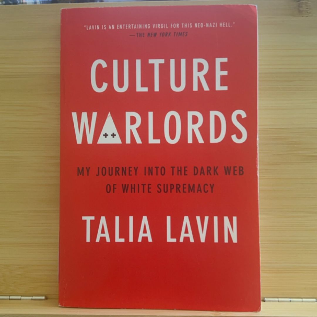 Culture Warlords