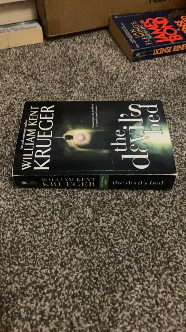 The Devil's Bed