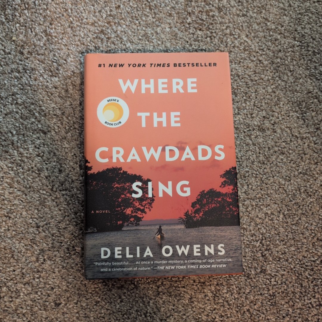 Where the Crawdads Sing