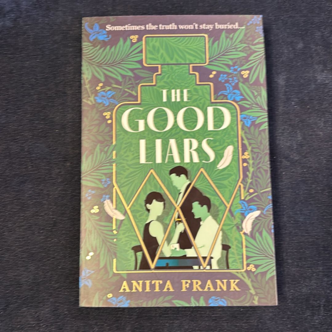 The Good Liars