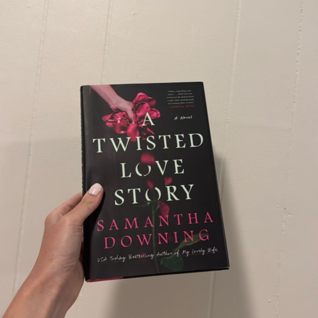 A Twisted Love Story