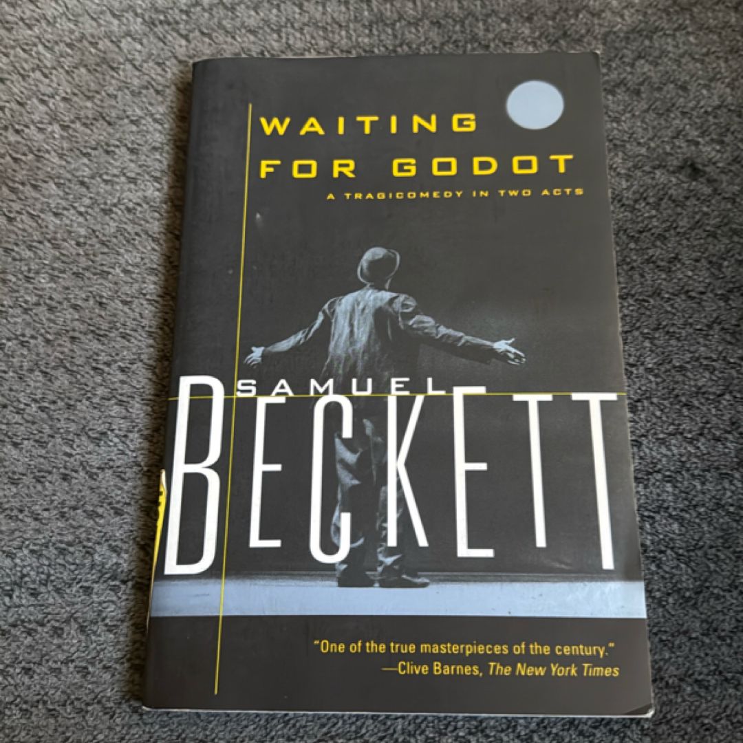 Waiting for Godot