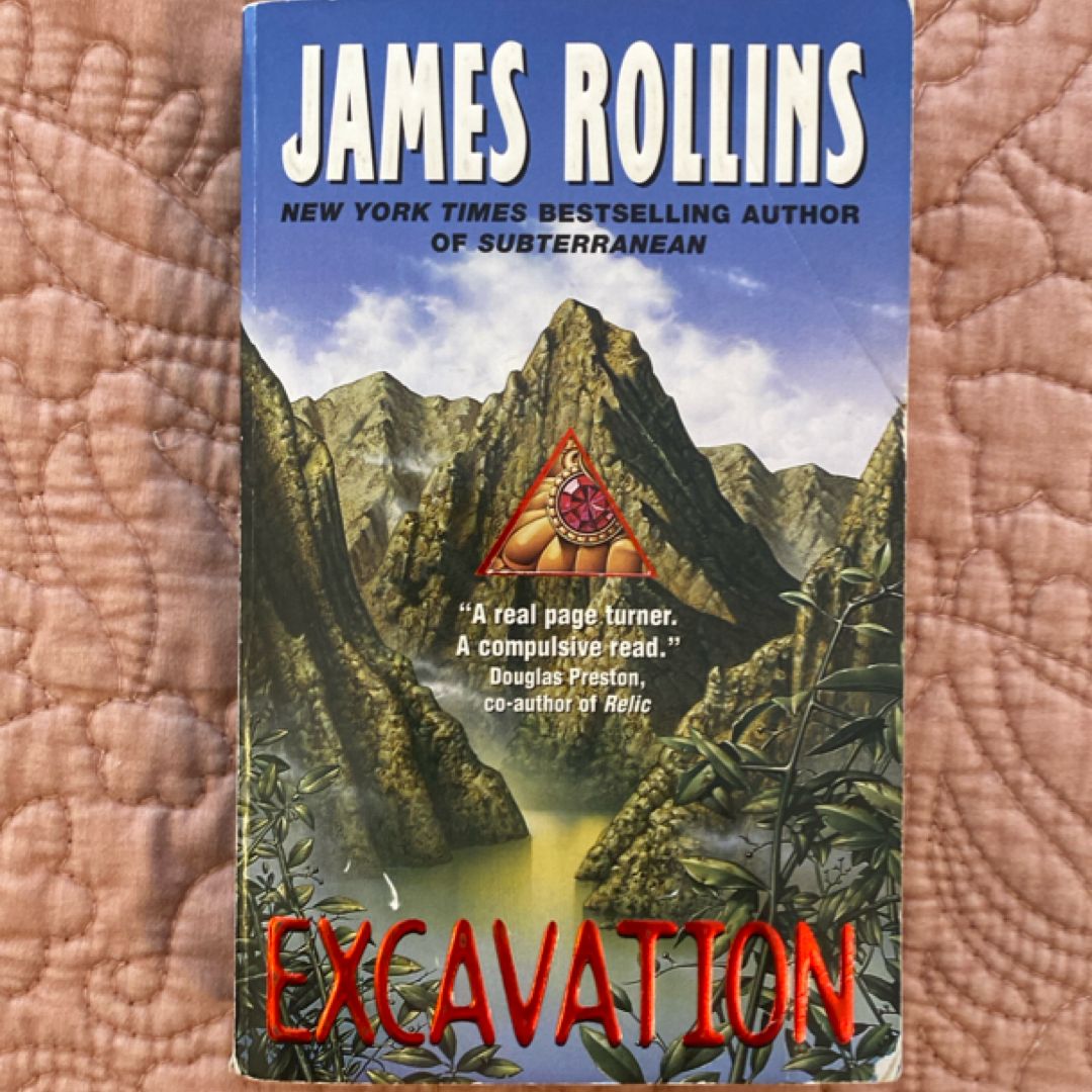 Excavation