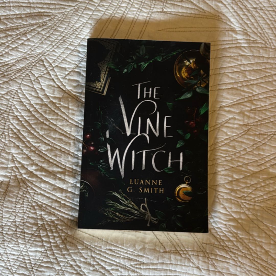The Vine Witch