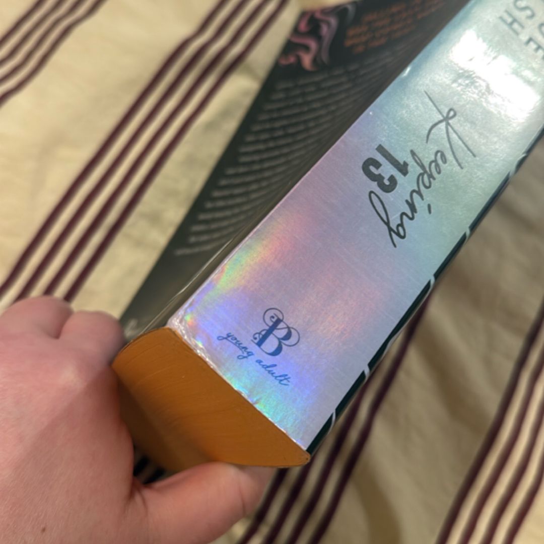 Keeping 13 (Deluxe Edition)