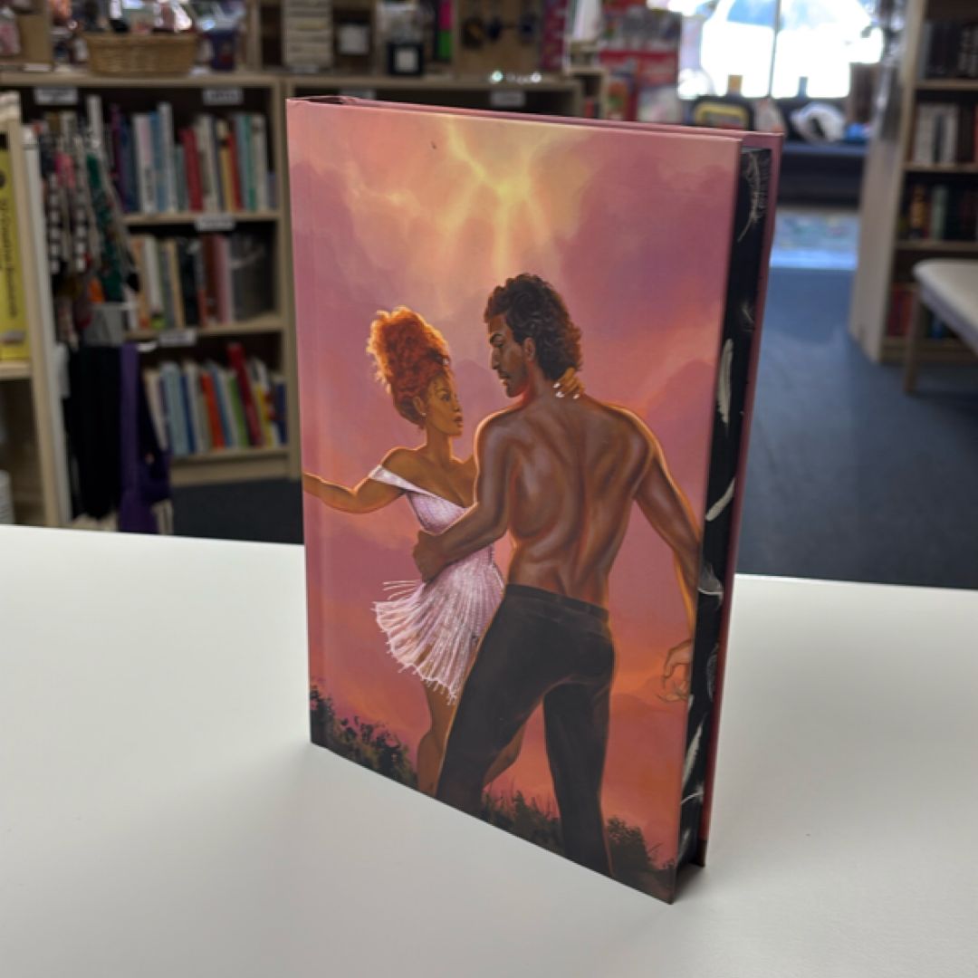 Son of the Morning (Deluxe Limited Edition)