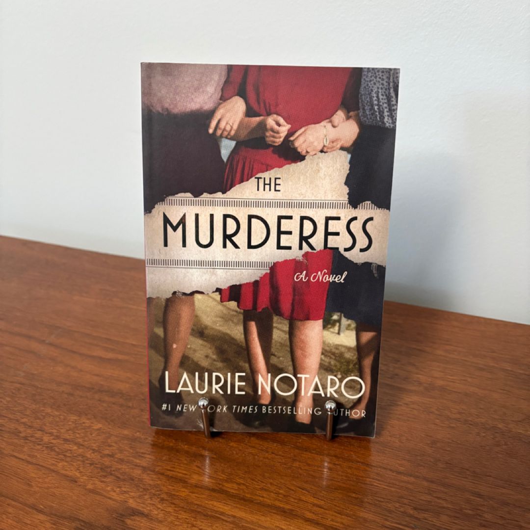 The Murderess
