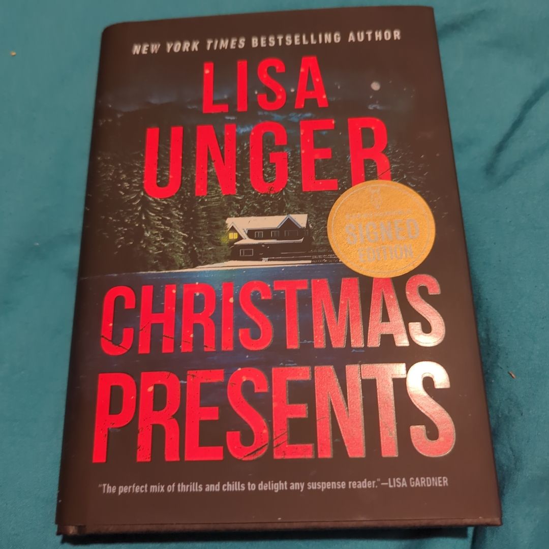 Christmas Presents BN