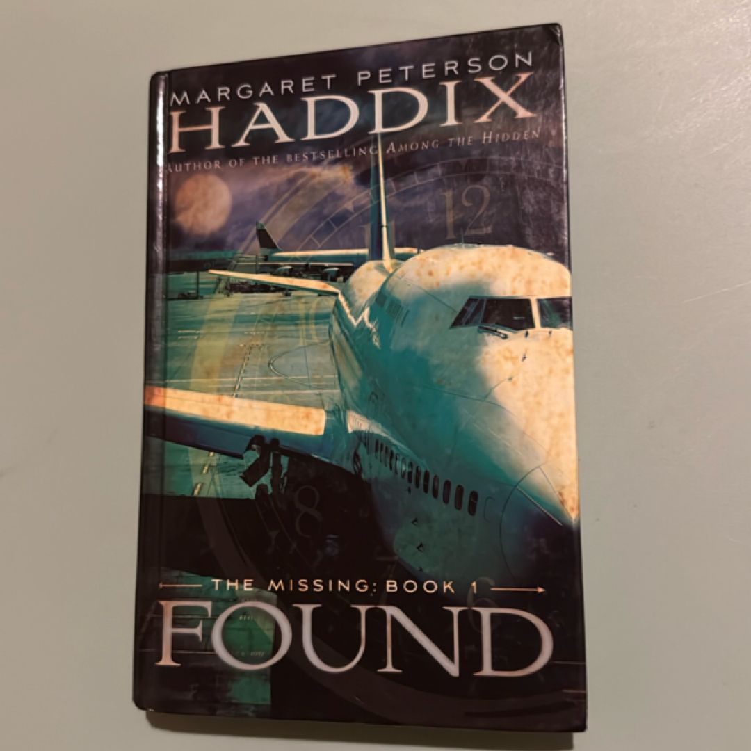 Found
