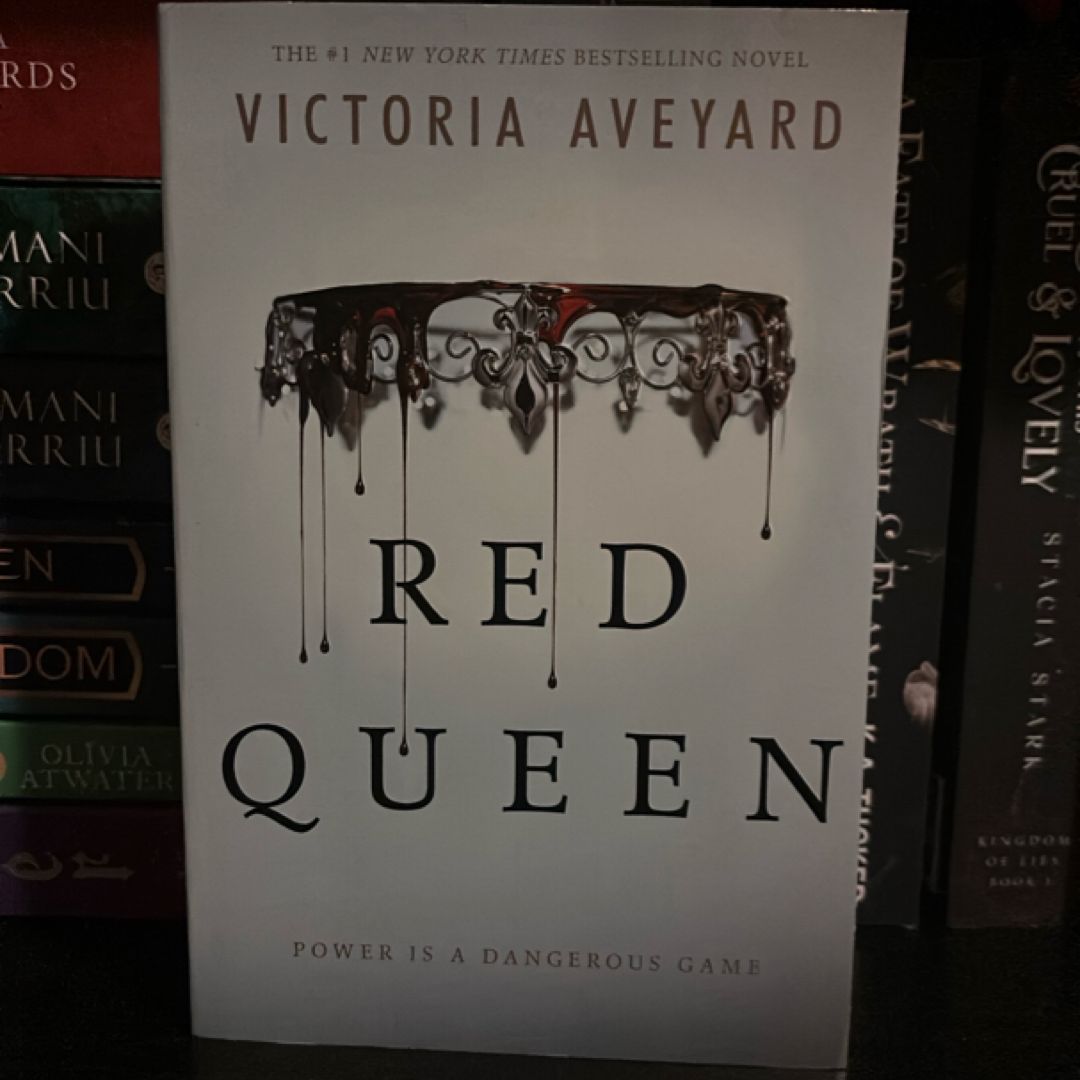 Red Queen