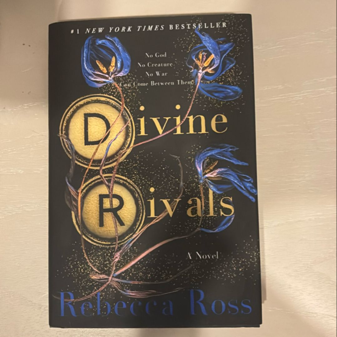 Divine Rivals