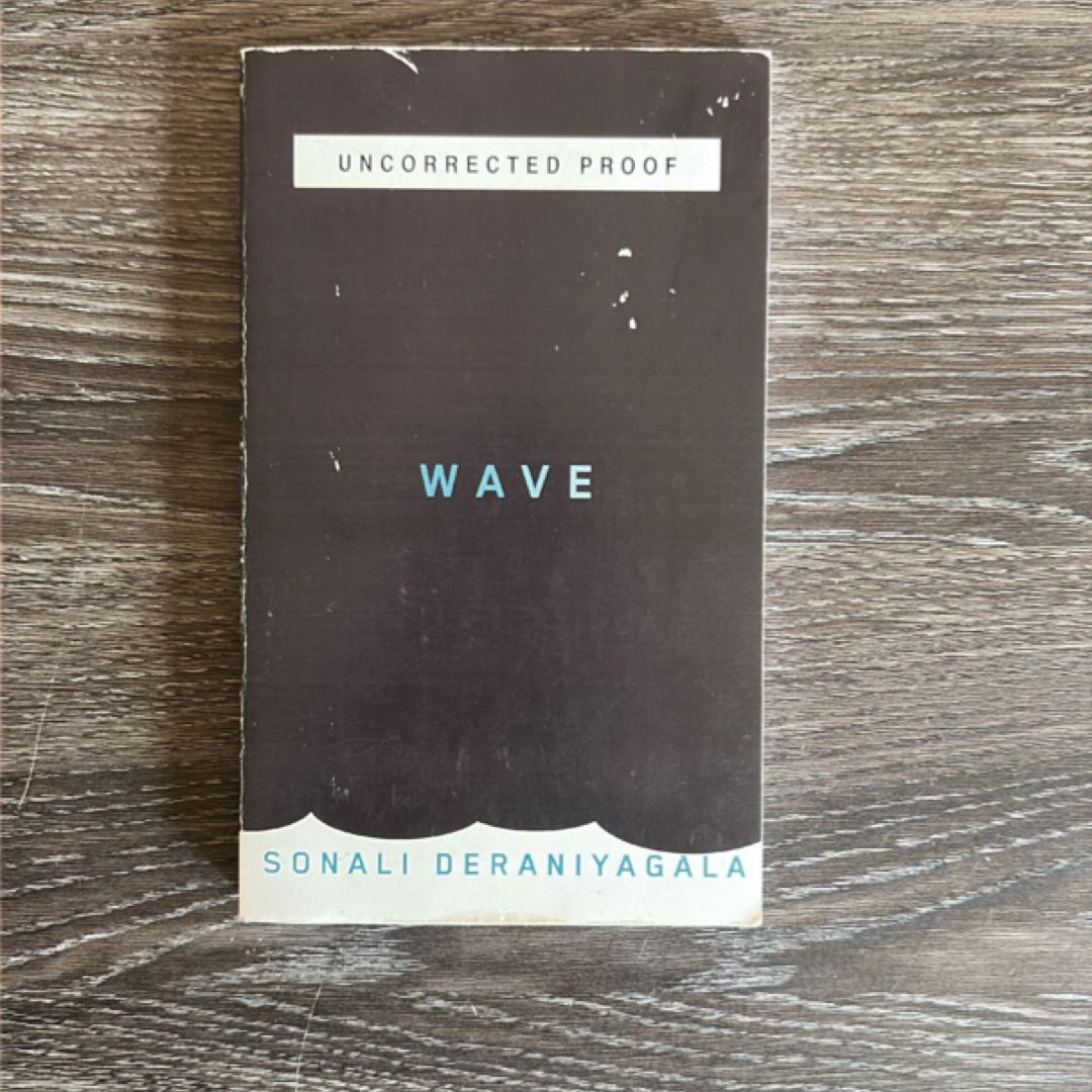 Wave