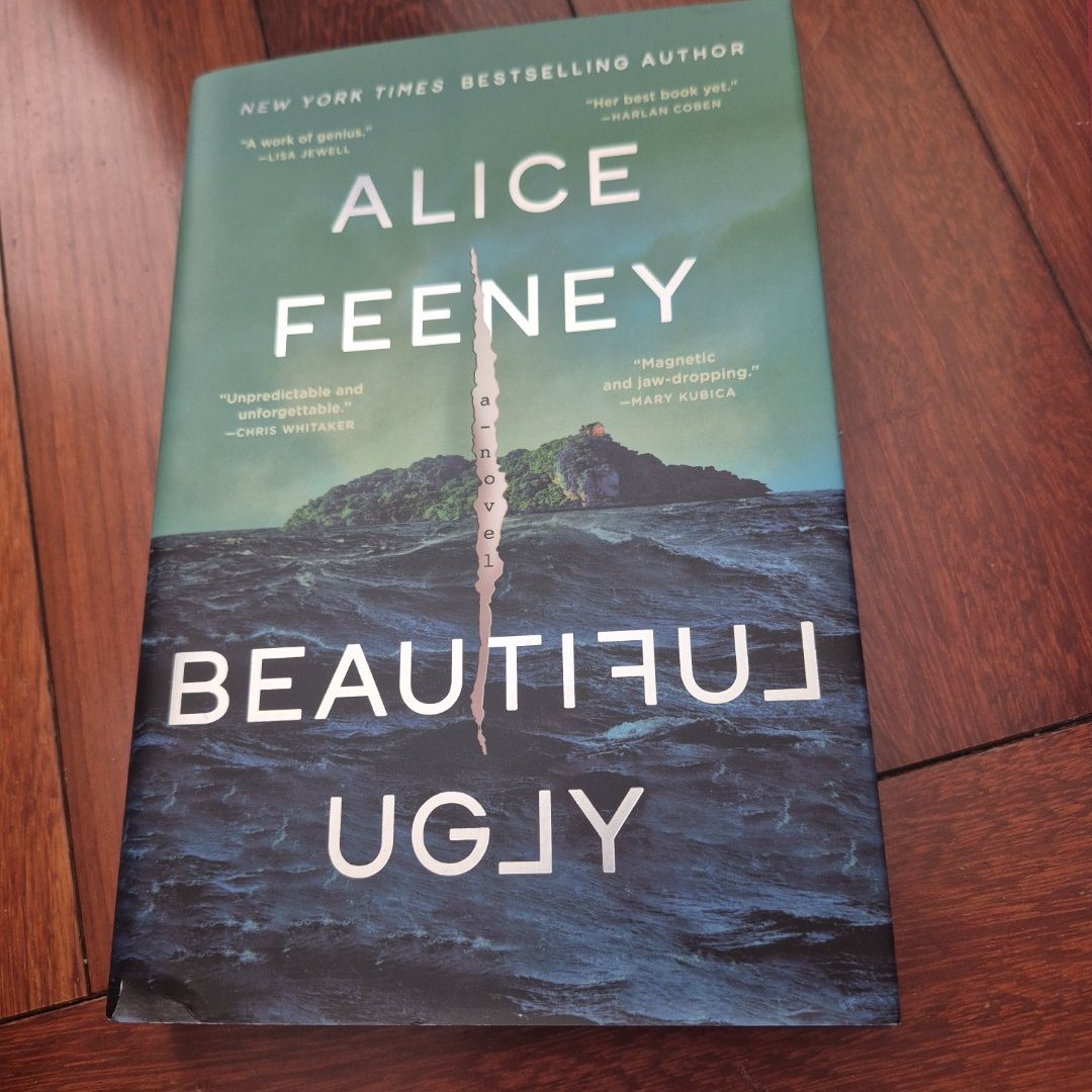 Beautiful Ugly