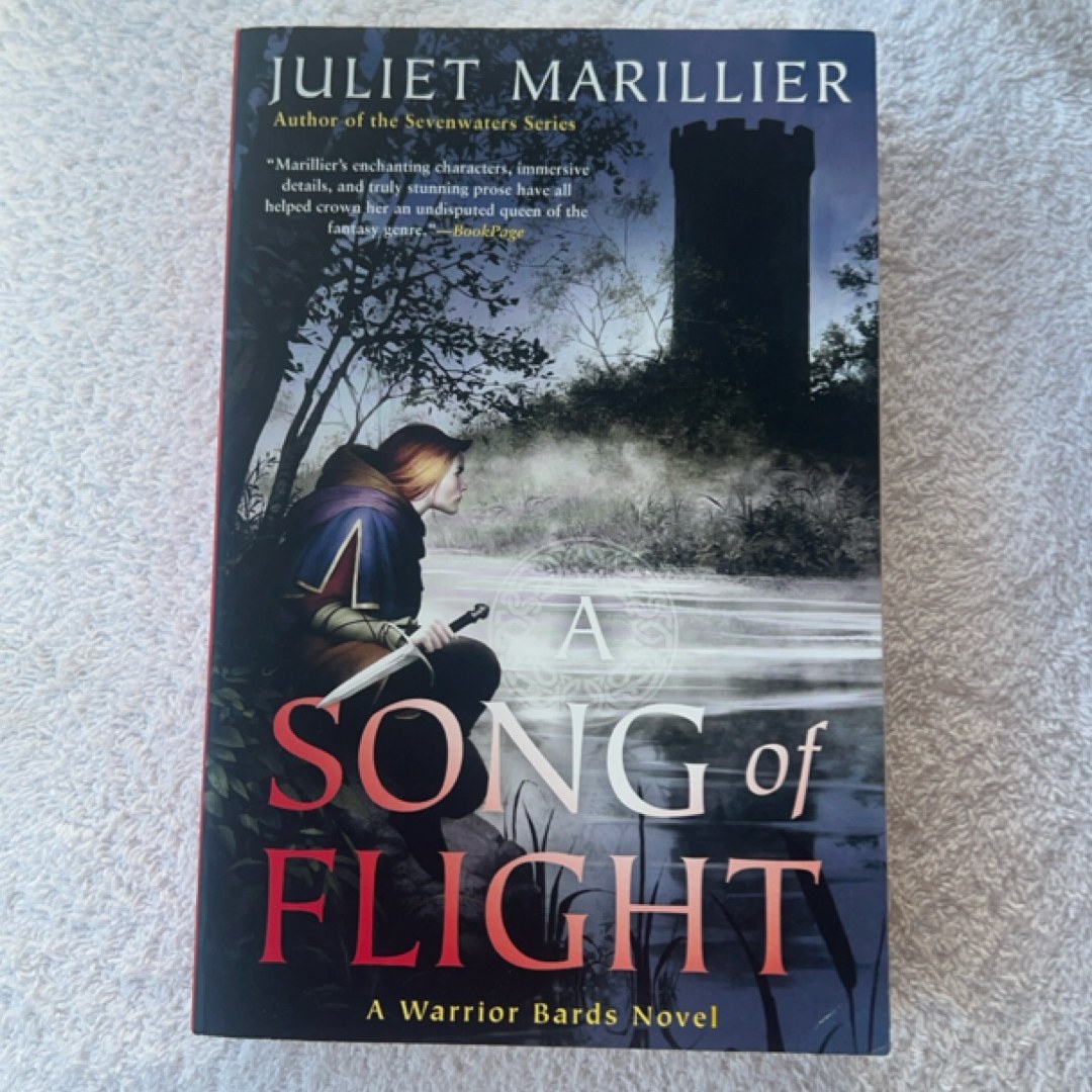 A Song of Flight