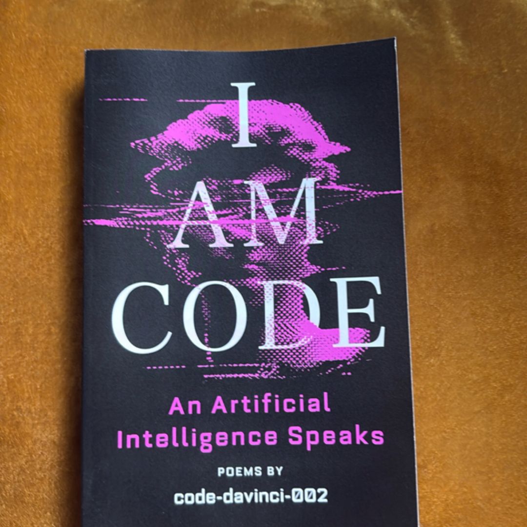 I Am Code