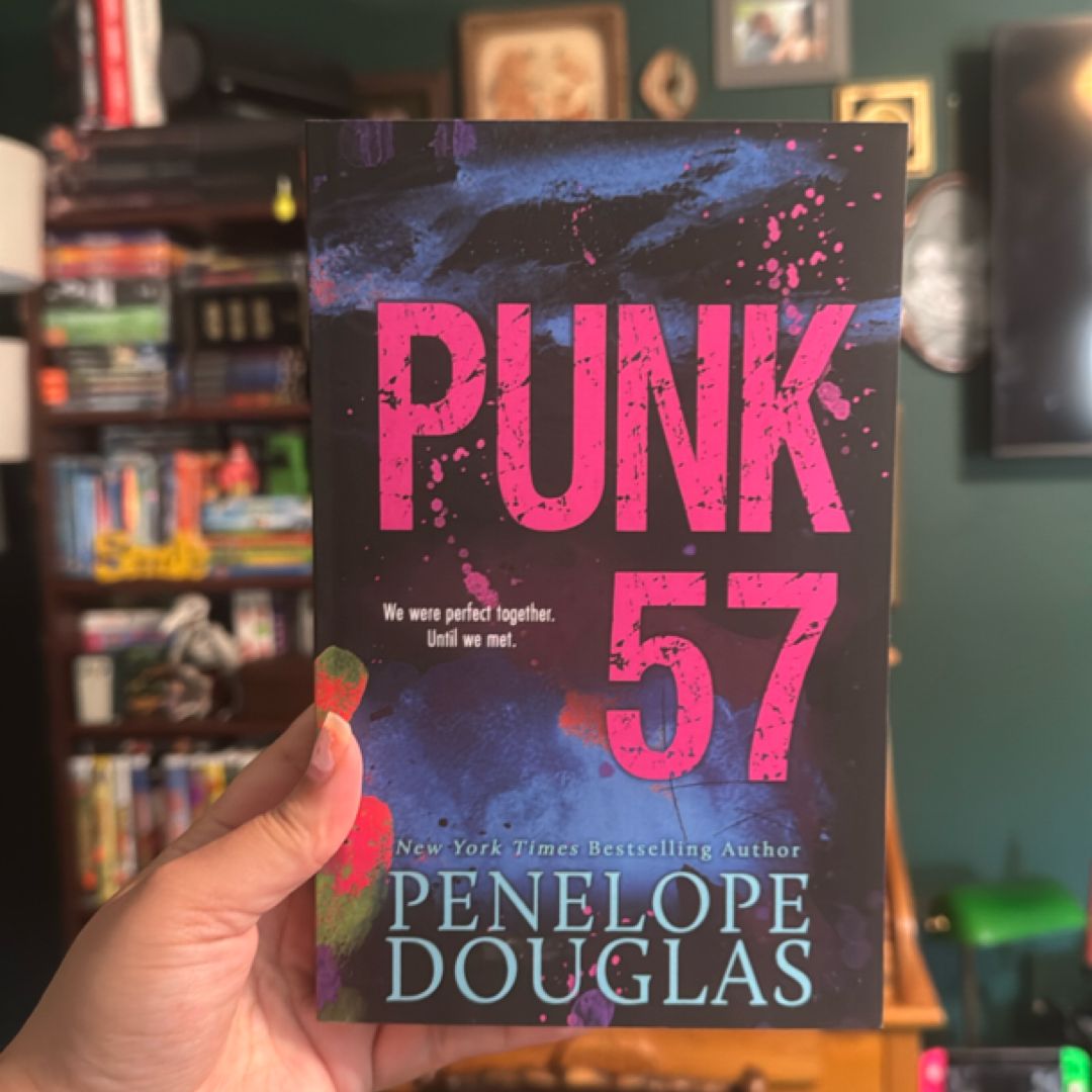 Punk 57