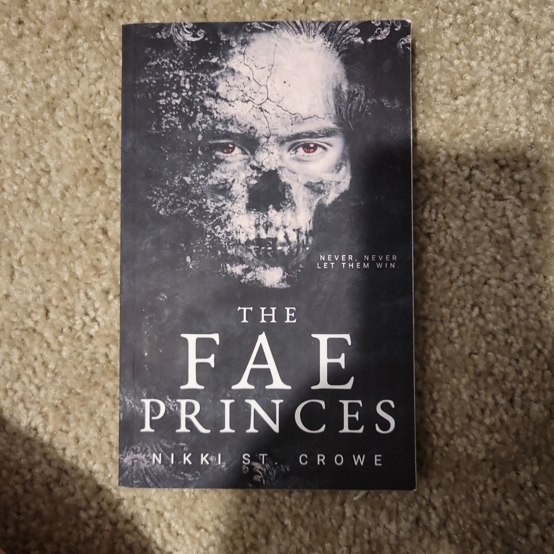 The Fae Princes