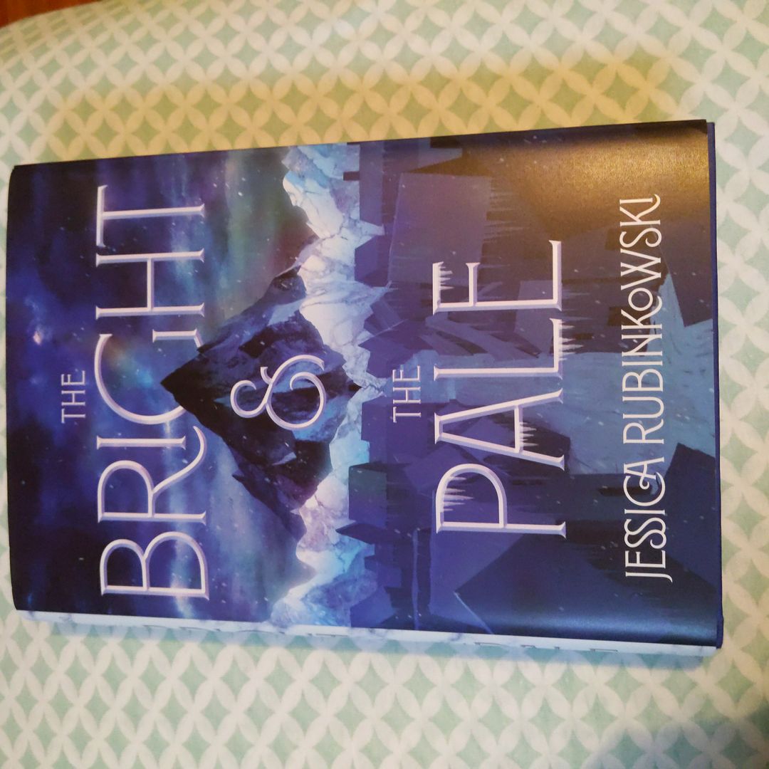 The Bright and the Pale