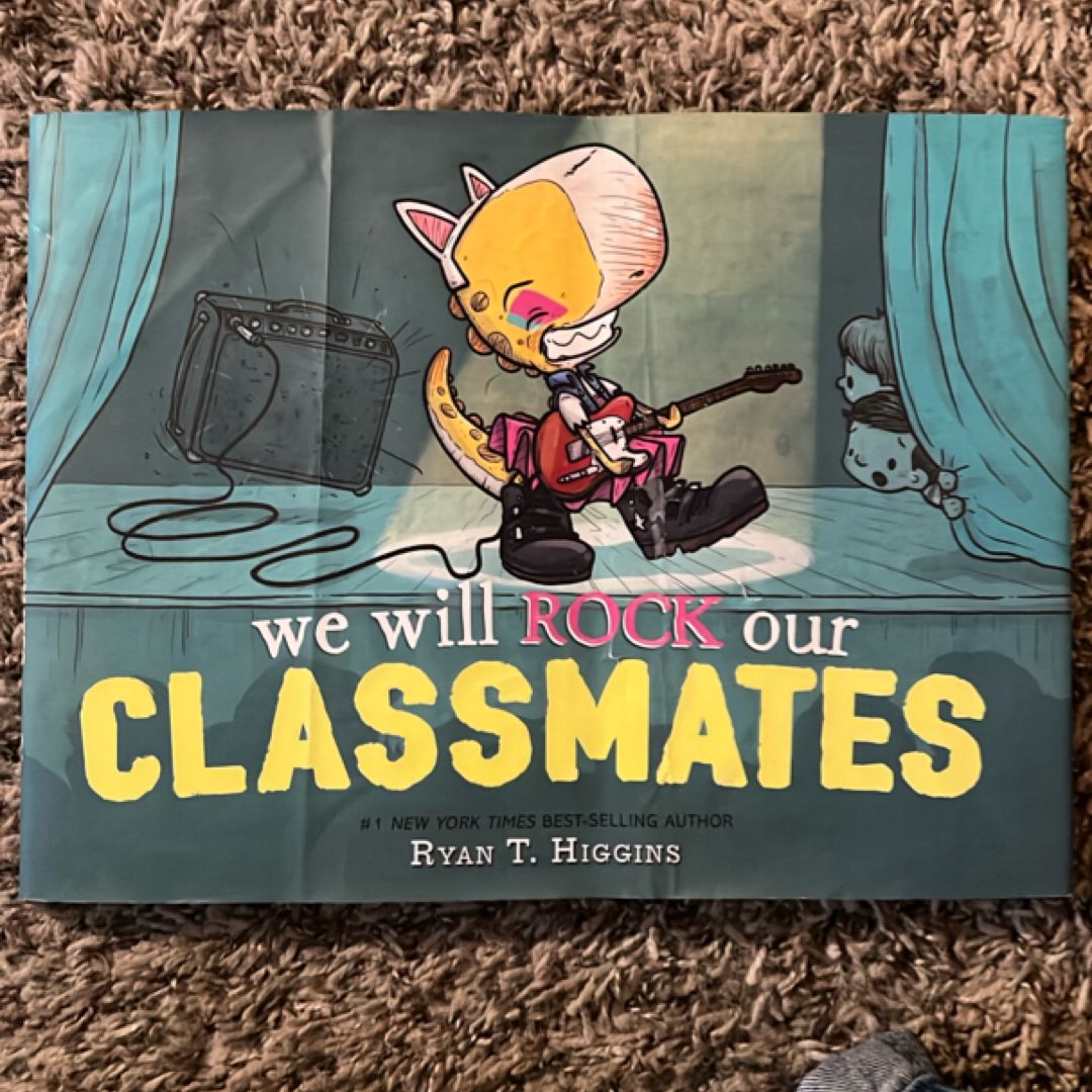 We Will Rock Our Classmates