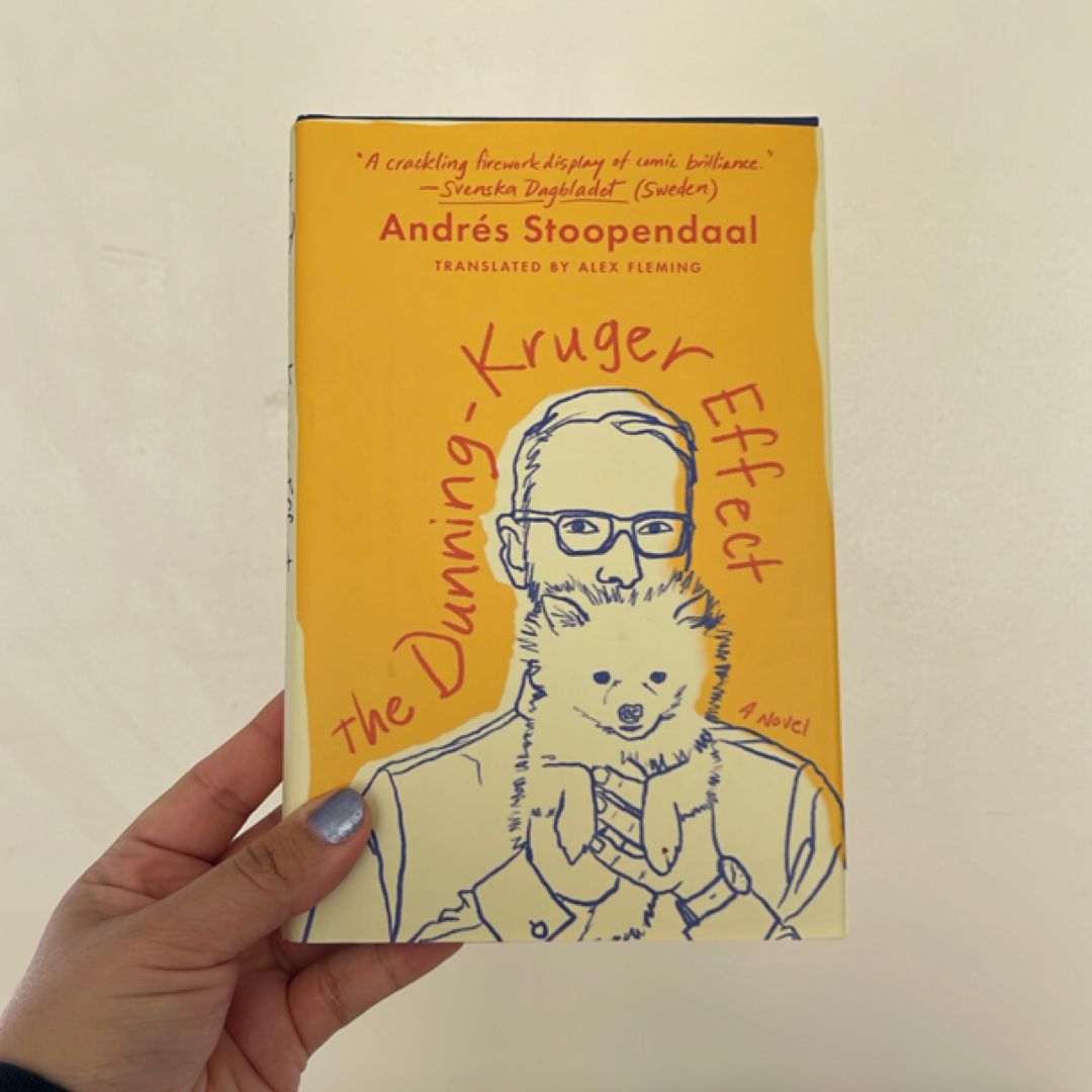 The Dunning-Kruger Effect