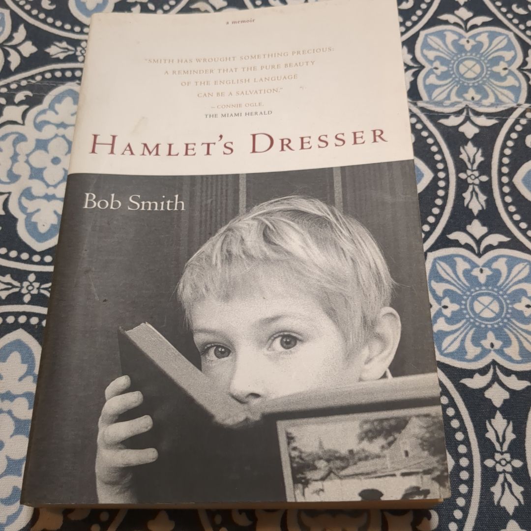Hamlet's Dresser