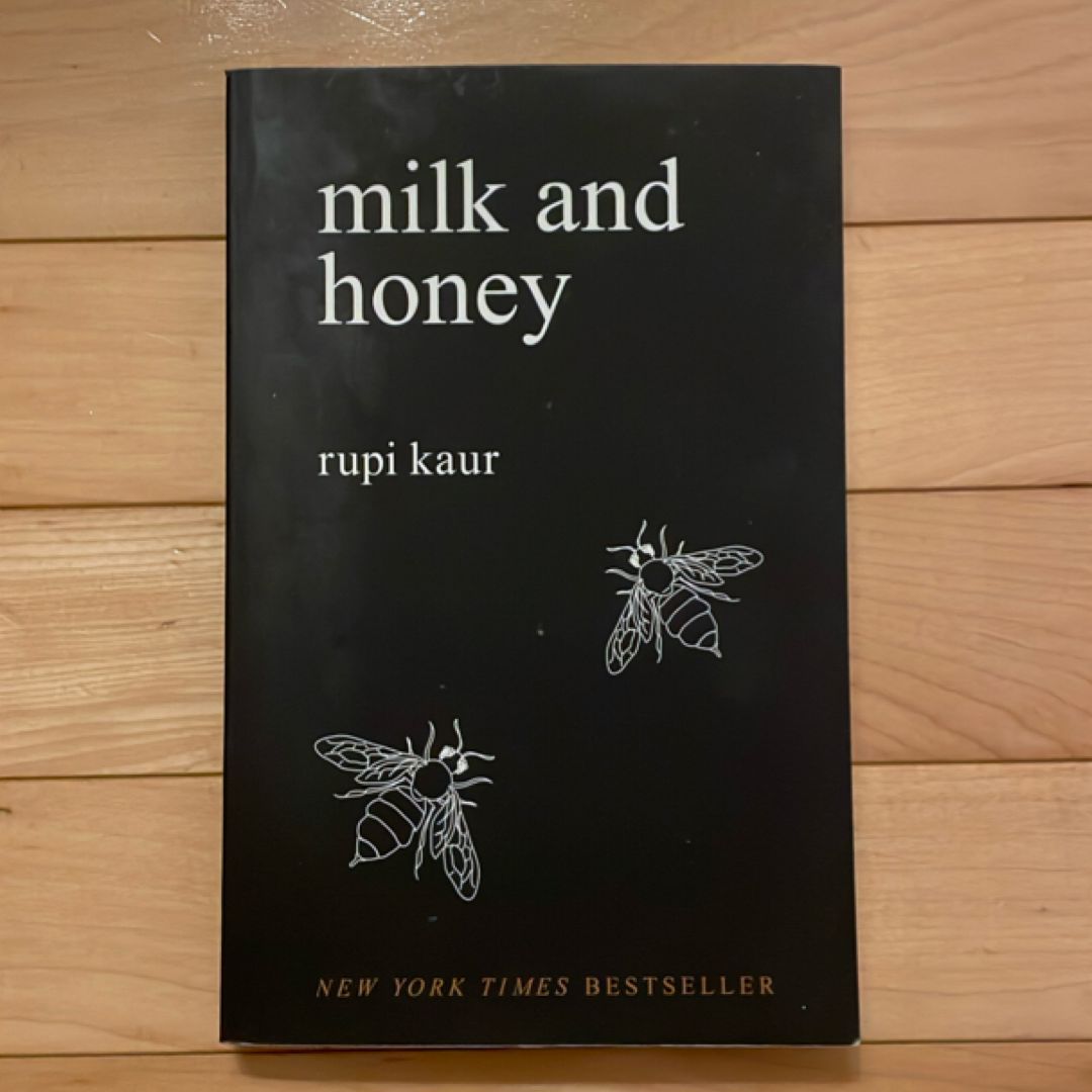 Milk and Honey
